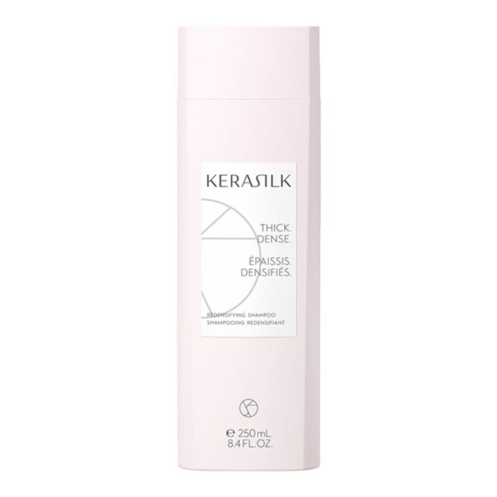 Kerasilk Thick Dense Redensifying Shampoo 8.4 Oz